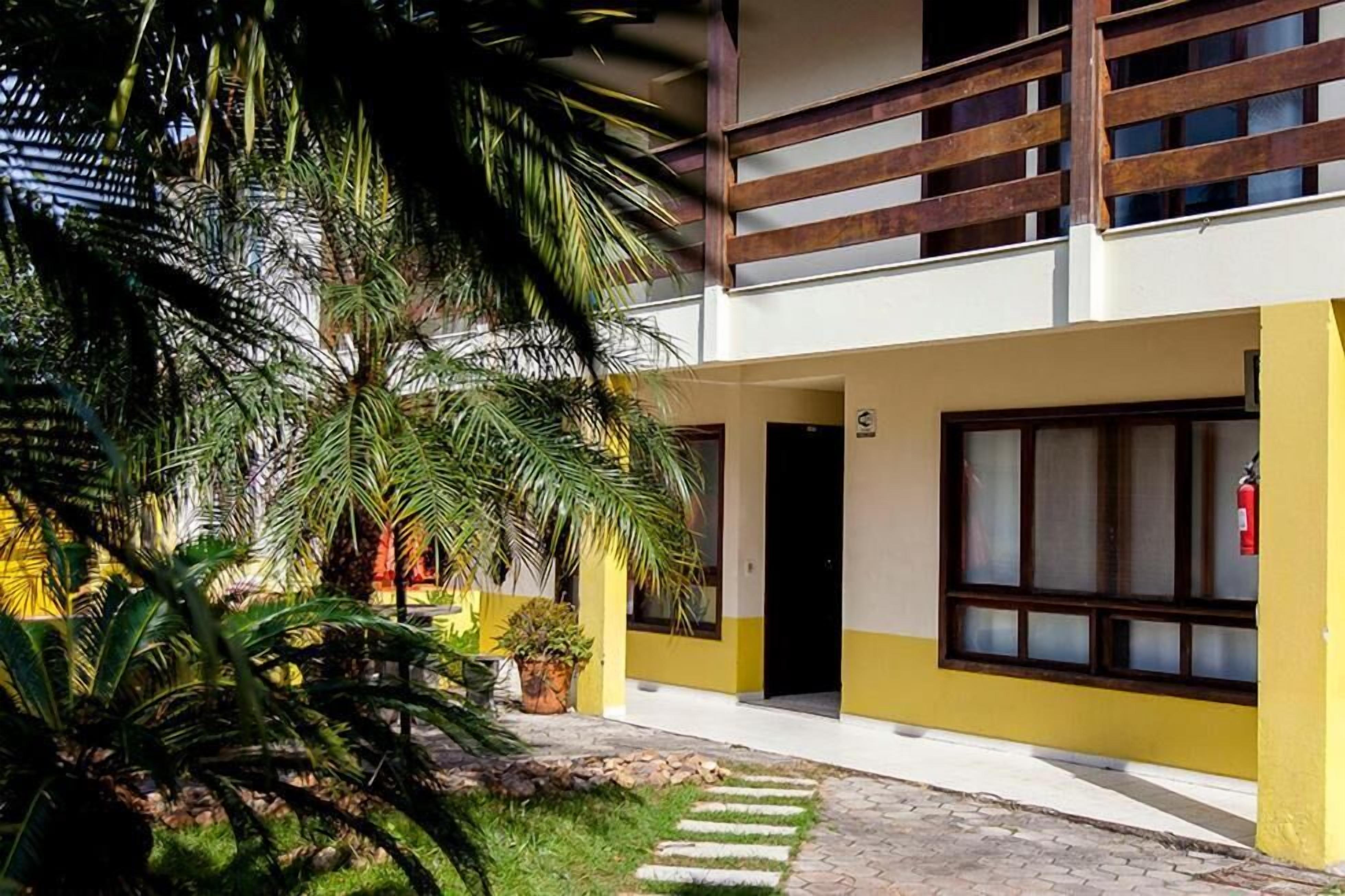 Hotel Fenix, Florianopolis